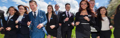 Les Roches International School of Hotel Management